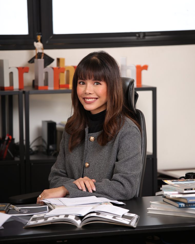Patricia C. Parungao